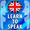 Learn to speak. English grammar