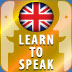 Learn to speak. English grammar